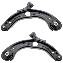 Front Lower Control Arms W/ Ball Joints For Scion iA 2016 & Yaris iA 2017 2018