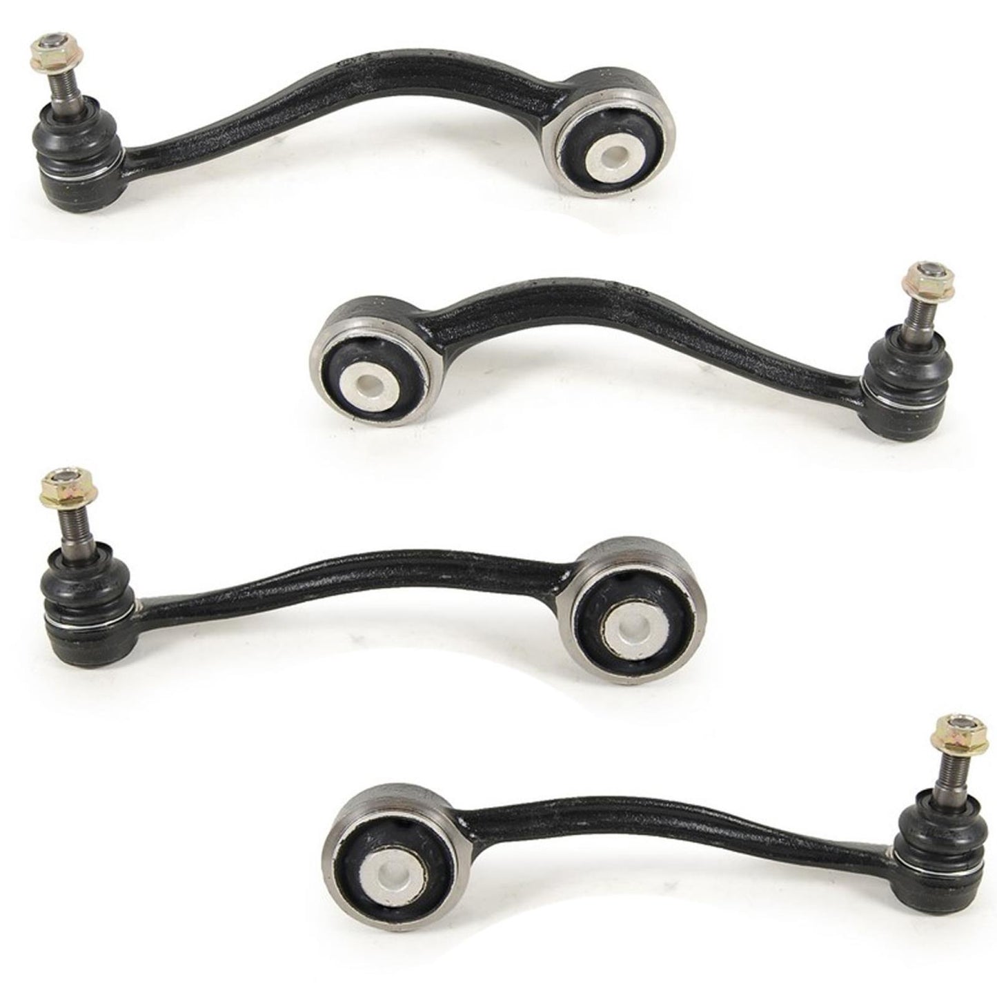 Front Upper Forward & Rearward Control Arms For Hyundai Equus 2011 2012 2016