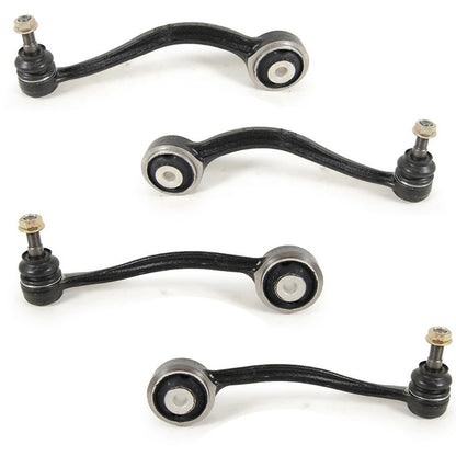 Front Upper Forward & Rearward Control Arms For Hyundai Equus 2011 2012 2016