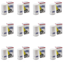 12 Pack Puro Oil Filter For Dodge Ram 2500 5.9L 6.7L Turbo Diesel 12 Pack