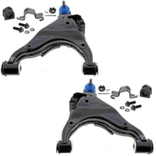 Front Control Arms Greaseable for Toyota 4 Runner 2010 2015 2020 2021 2022 2024