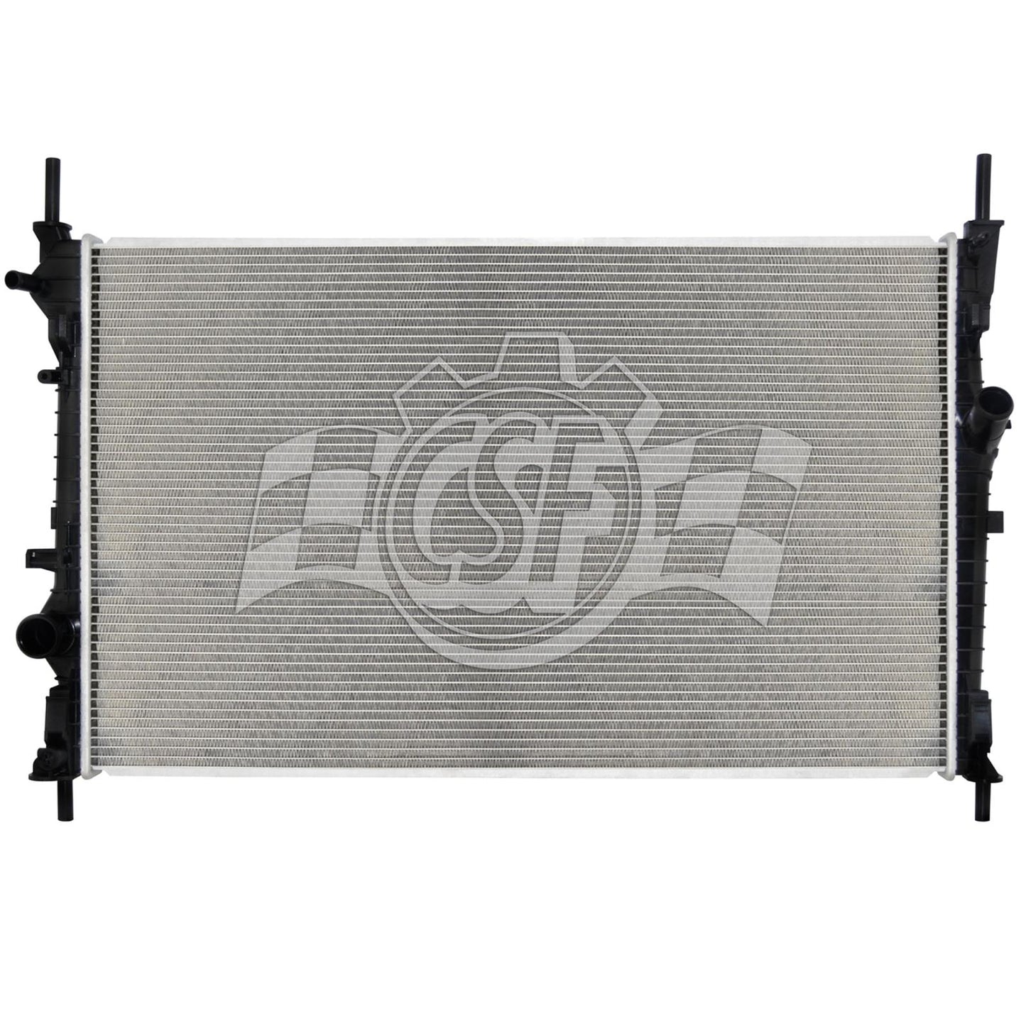 Leak Tested Radiator for Ford Transit 150 250 3.5L & 3.7L 2015-2019 CK4Z8005B
