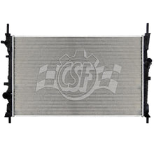 Leak Tested Radiator for Ford Transit 150 250 3.5L & 3.7L 2015-2019 CK4Z8005B