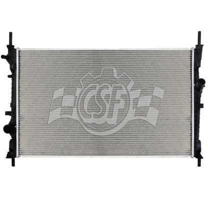 Leak Tested Radiator for Ford Transit 150 250 3.5L & 3.7L 2015-2019 CK4Z8005B