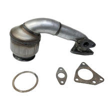 Front Catalytic Converter for Nissan Nismo SR 1.6L Turbocharged 2017 2018 2019