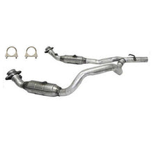 L&R Pipe Catalytic Converters For Ford E150 & E250 Van 4.6L 2009 2010 2011 2014