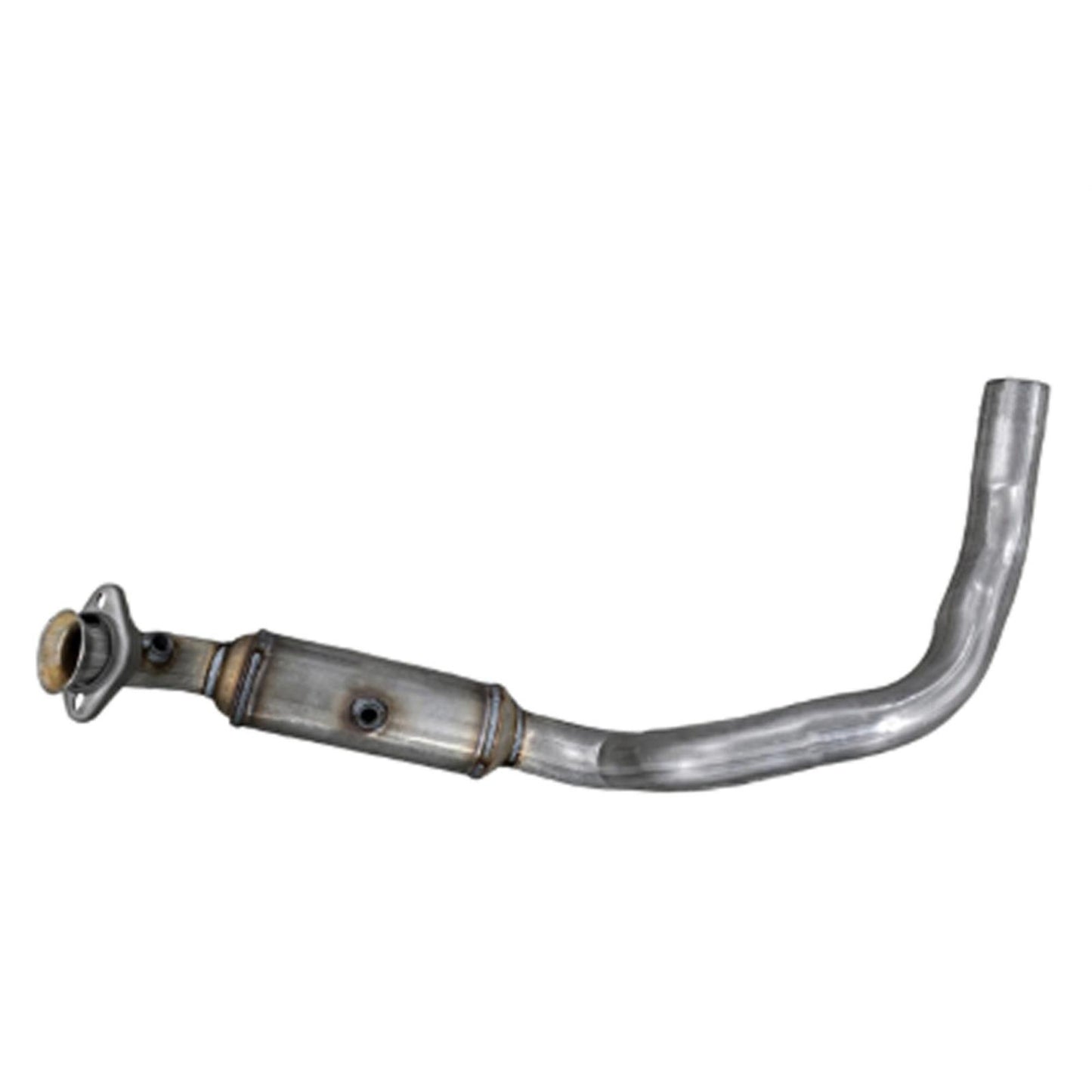 Left Pipe Catalytic Converters For Ford E150 & E250 Van 4.6L 2009 2010 2011 2014