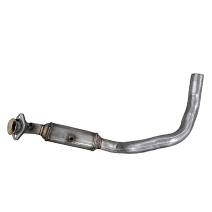 Left Pipe Catalytic Converters For Ford E150 & E250 Van 4.6L 2009 2010 2011 2014