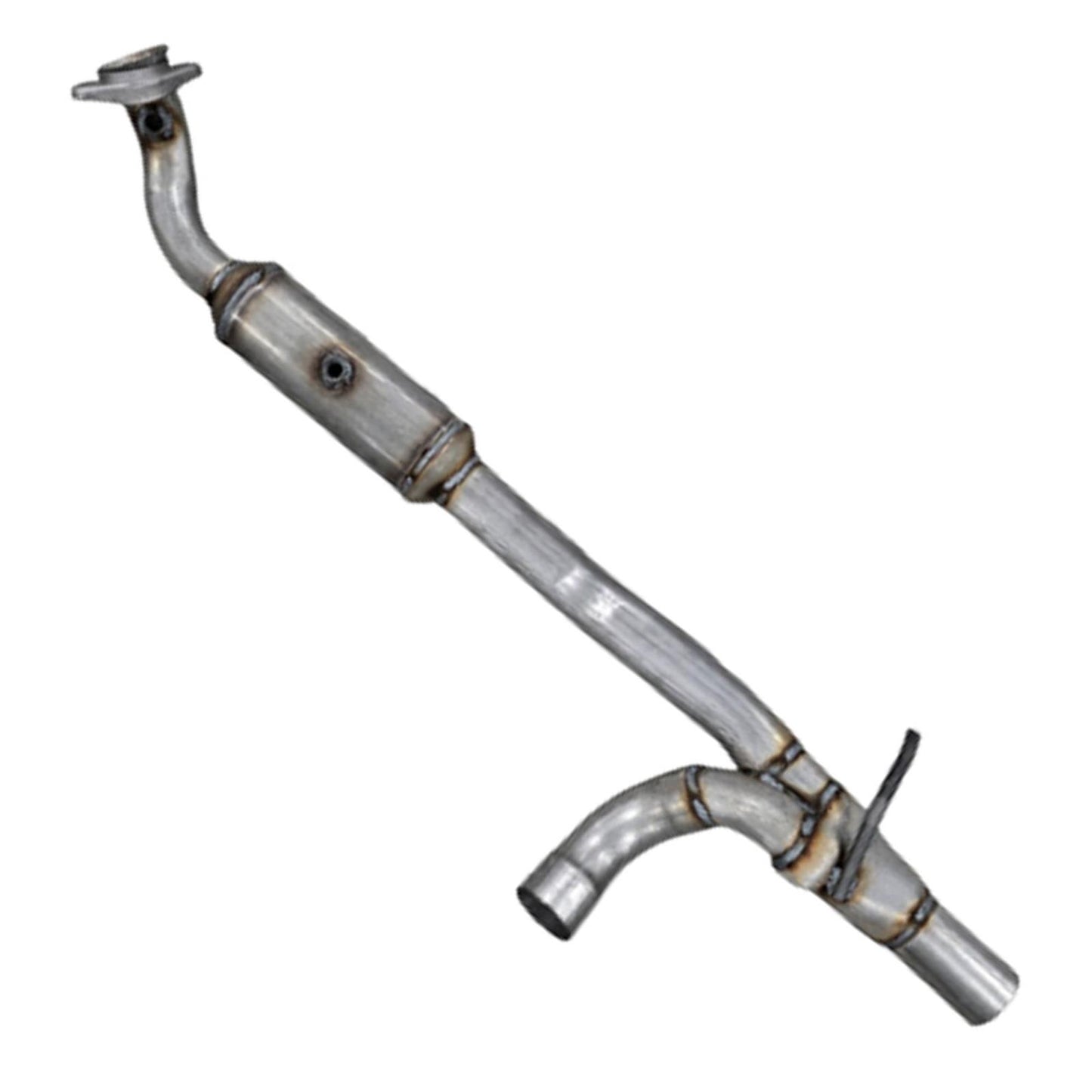 Right Pipe Catalytic Converters For Ford E150 & E250 Van 4.6 2009 2010 2011 2014
