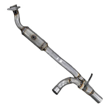 Right Pipe Catalytic Converters For Ford E150 & E250 Van 4.6 2009 2010 2011 2014