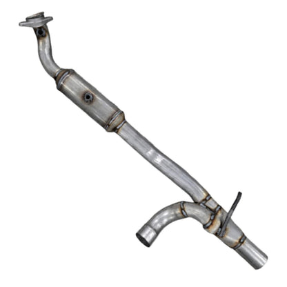 Right Pipe Catalytic Converters For Ford E150 & E250 Van 4.6 2009 2010 2011 2014