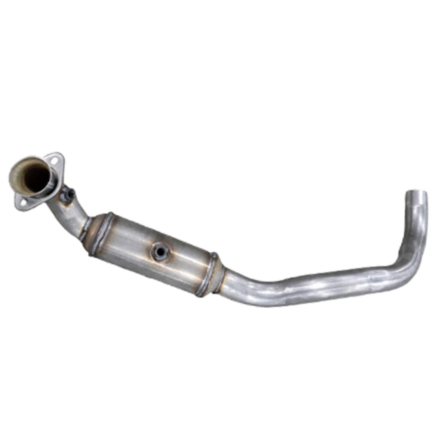Left Pipe Catalytic Converters For Ford E350 Super Duty Van 6.2L 2017 2018 2019