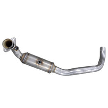 Left Pipe Catalytic Converters For Ford E350 Super Duty Van 6.2L 2017 2018 2019