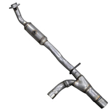 Right Pipe Catalytic Converters For Ford E350 Super Duty Van 6.2 2017 2018 2019