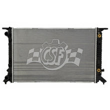 Leak Test Radiator for Audi A4 & A4 Quattro 2.0L 2009 2011 2012 2013 2015 2016
