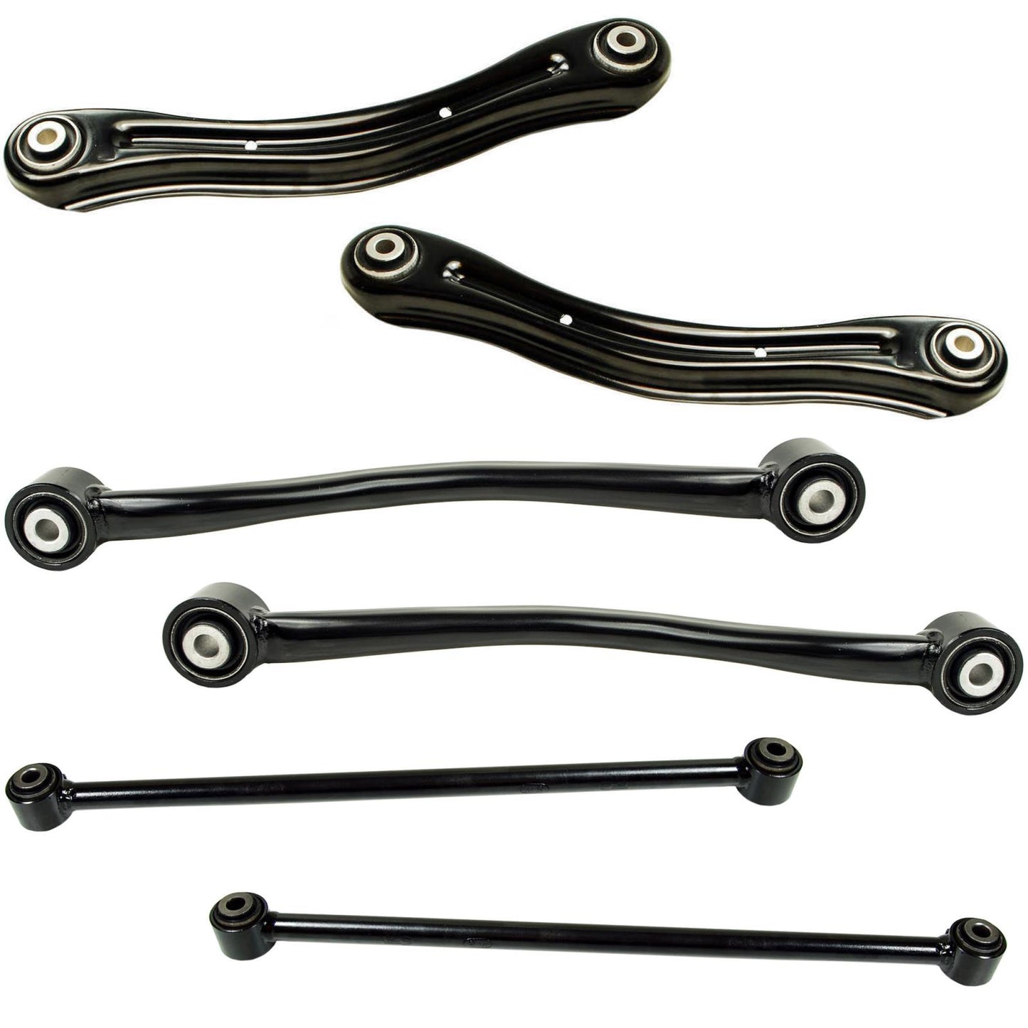 Rear Lateral Link Upp Lower Control Arms for Dodge Durango 2011 2015 2022 2025