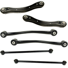 Rear Lateral Link Upp Lower Control Arms for Dodge Durango 2011 2015 2022 2025