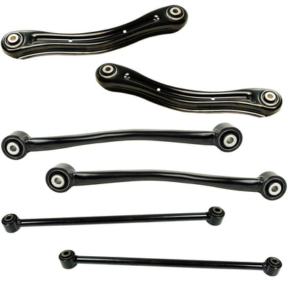 Rear Lateral Link Upp Lower Control Arms for Dodge Durango 2011 2015 2022 2025