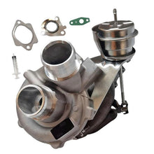 Turbocharger Left Side for Ford Transit 150 250 350 350HD 2015 2018 2020 2023