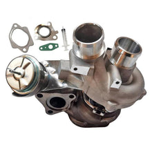 Turbocharger Left Side for Ford Transit 150 250 350 350HD 2015 2018 2020 2023