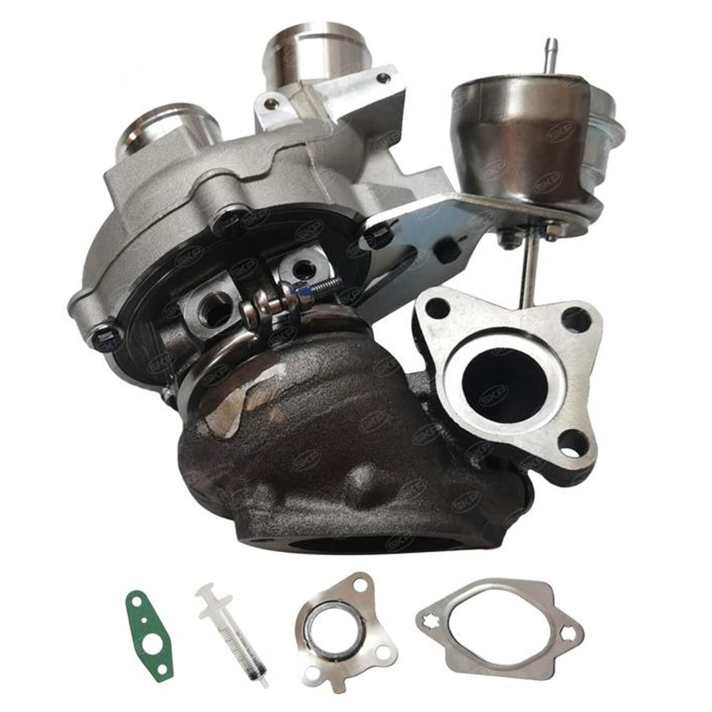 Turbocharger Right Side for Ford Transit 150 250 350 350HD 2015 2018 2020 2023