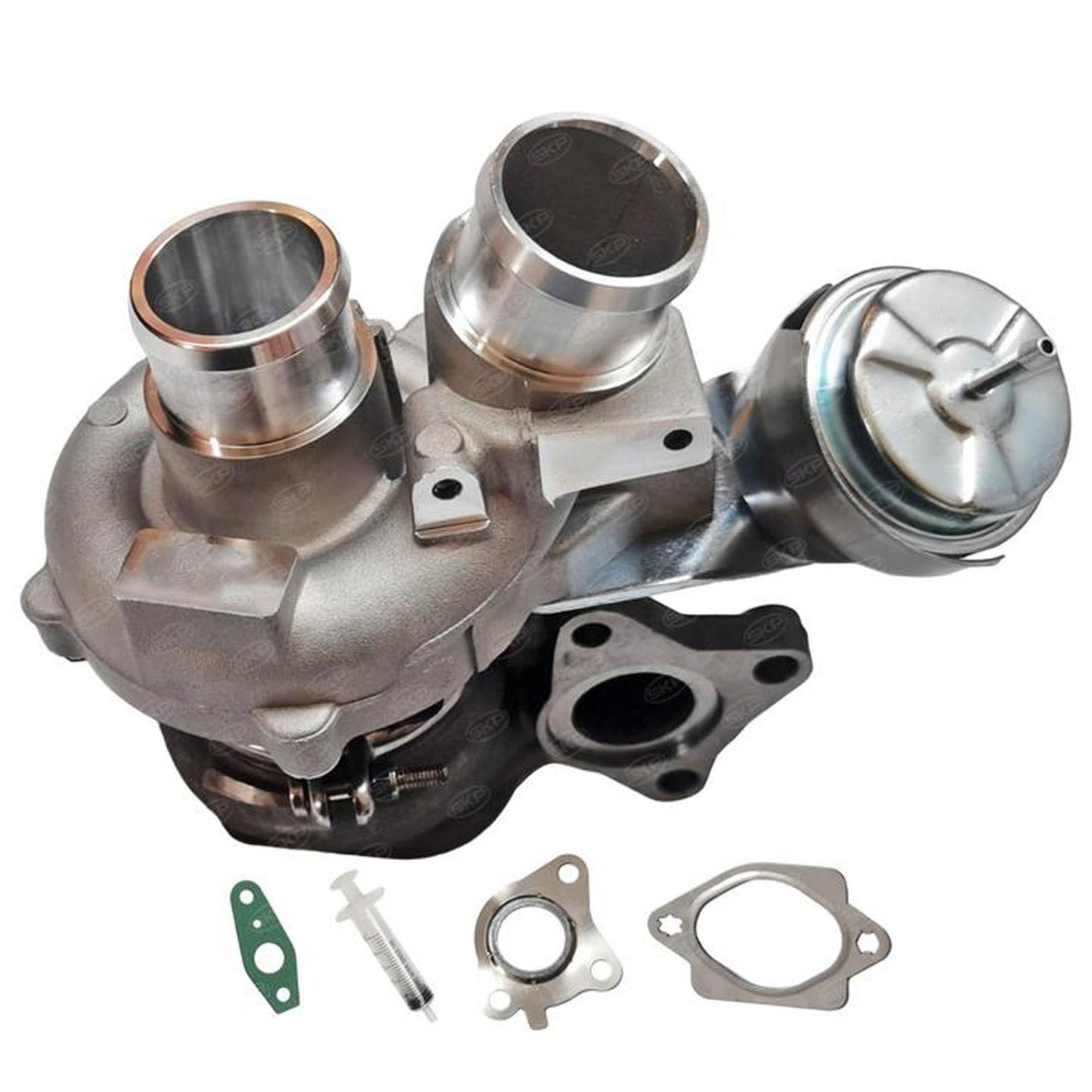 Turbocharger Right Side for Ford Transit 150 250 350 350HD 2015 2018 2020 2023