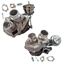 Turbocharger Left Right  for Ford Transit 150 250 350 350HD 2015 2018 2020 2023