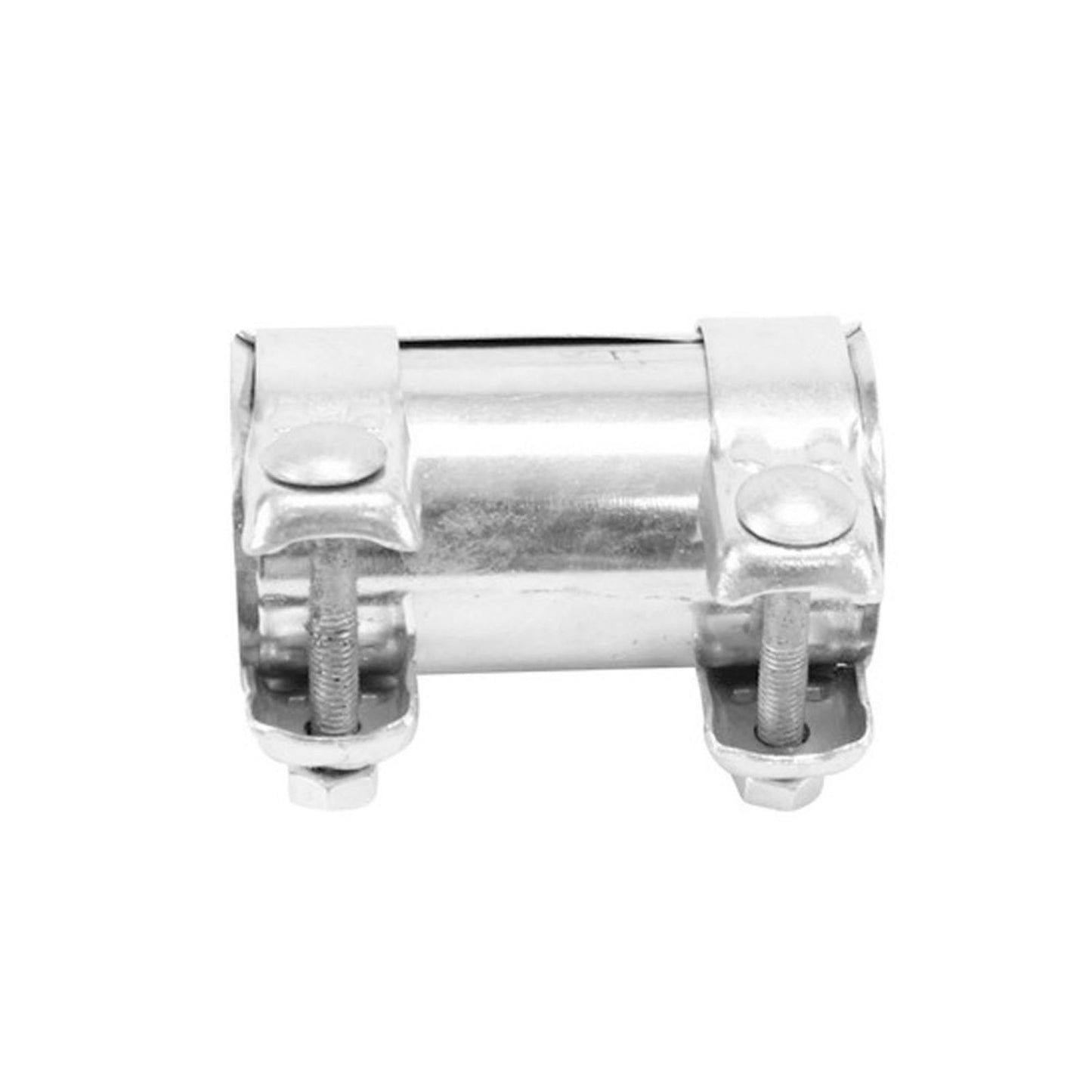 88.9 mm 3.5" Inch Exhaust Clamp Connector Clamp Repair Clamp