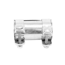 88.9 mm 3.5" Inch Exhaust Clamp Connector Clamp Repair Clamp