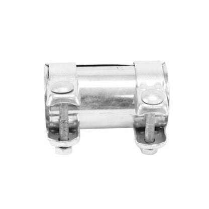 88.9 mm 3.5" Inch Exhaust Clamp Connector Clamp Repair Clamp
