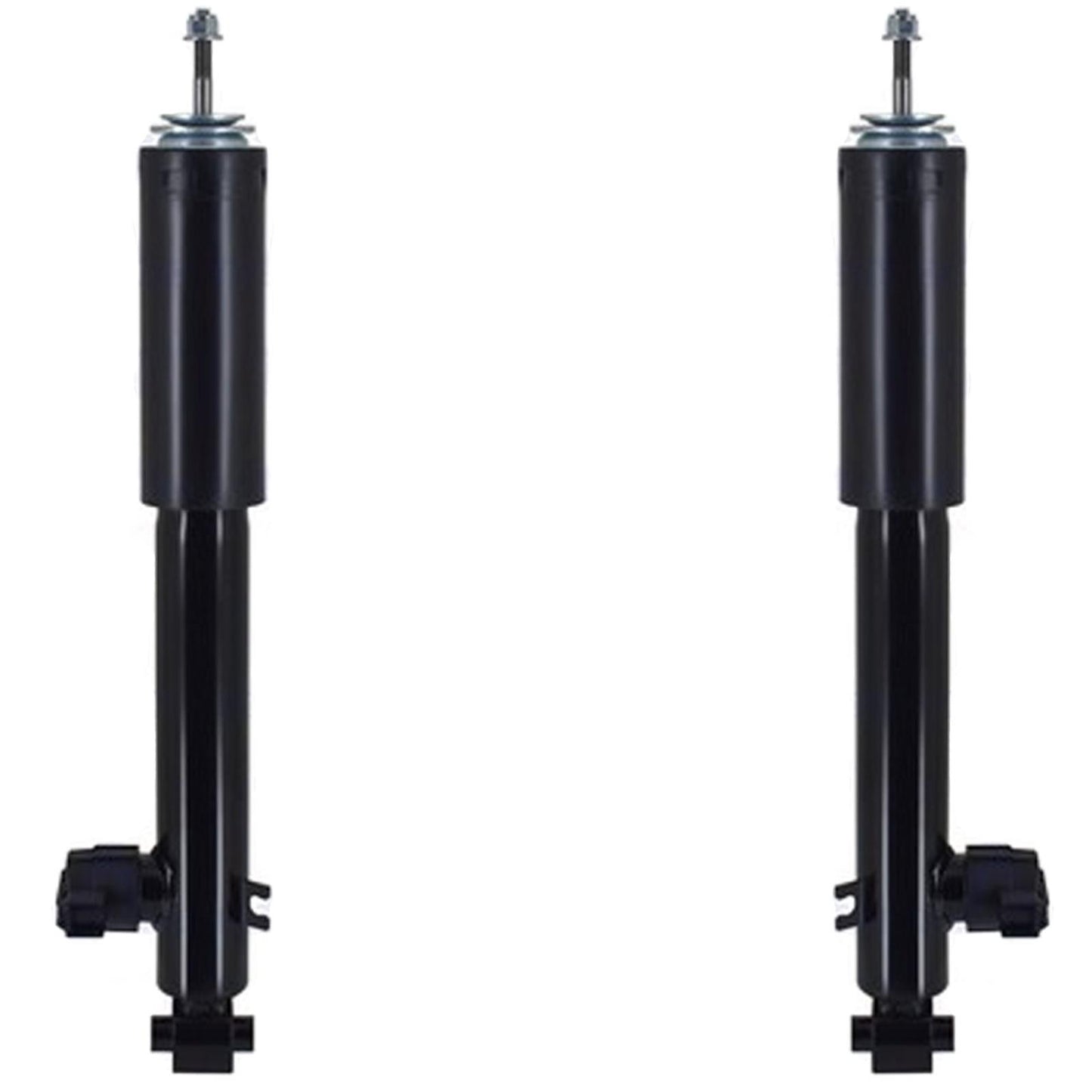 Rear  Left Right Electronic Shocks-Struts for GMC Acadia 2017 2020 2021 2023