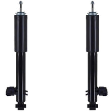Rear  Left Right Electronic Shocks-Struts for GMC Acadia 2017 2020 2021 2023