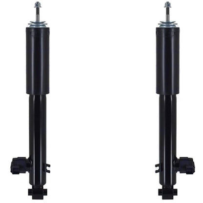 Rear  Left Right Electronic Shocks-Struts for GMC Acadia 2017 2020 2021 2023