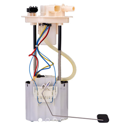 Electric Fuel Pump Assembly for Cadillac Escalade Chevrolet Tahoe 2021 2022 2023