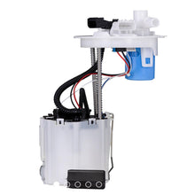 Electric Fuel Pump Assembly for Chevrolet Cruze L LS Automatic Trans 1.4L 16-19