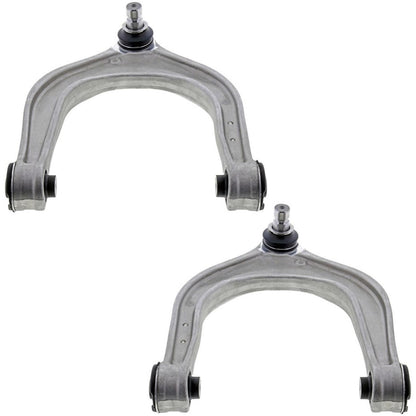 Front Upper Control Arms W/ Ball Joints For BMW X5 2019 2020 2021 2022 2025