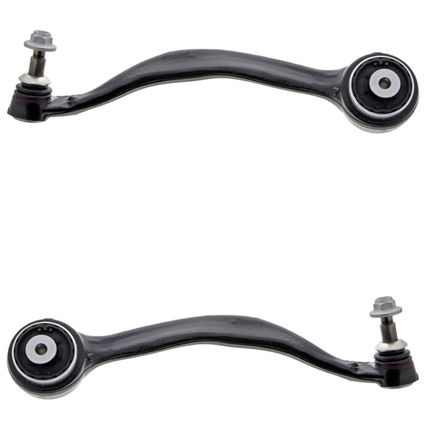 Front Lower Forward Control Arms W/ Ball Joints For BMW X5 2019 2020 2022 2025