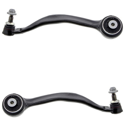 Front Lower Forward Control Arms W/ Ball Joints For BMW X5 2019 2020 2022 2025
