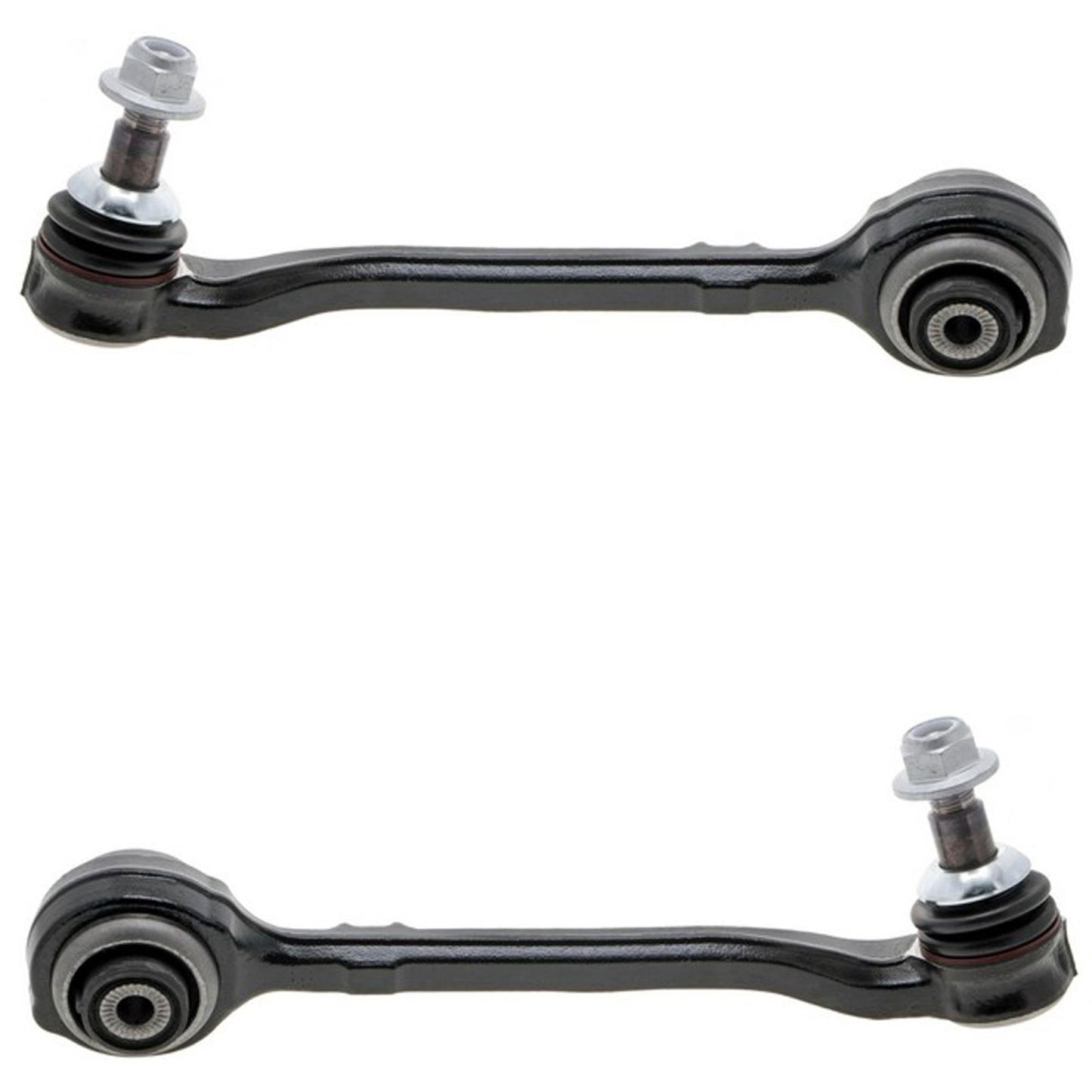 Front Lower Rearward Control Arms W/ Ball Joints For BMW X3 2018 2019 2020 2024