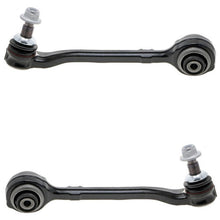 Front Lower Rearward Control Arms W/ Ball Joints For BMW X3 2018 2019 2020 2024
