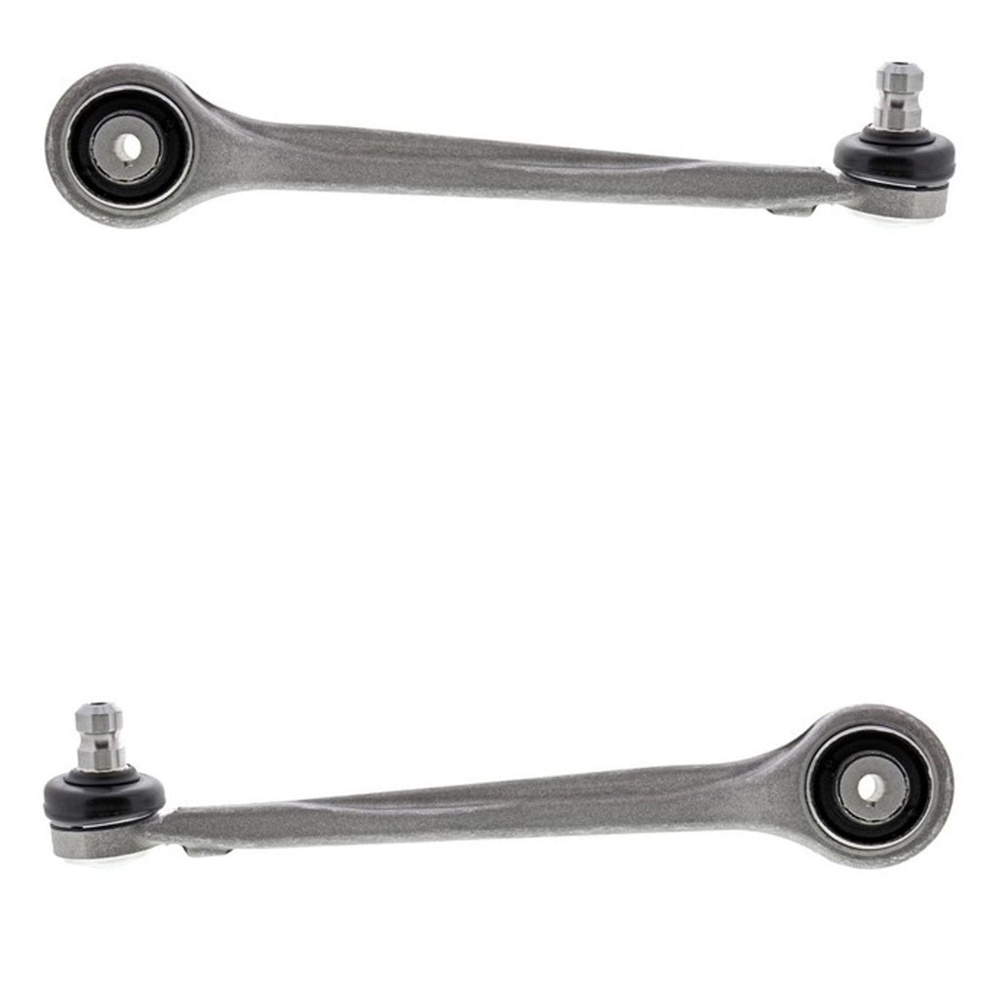 Front Upper Forward Control Arms W/ Ball Joints For Audi A6 Quattro 2019-2024