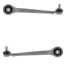 Front Upper Forward Control Arms W/ Ball Joints For Audi A6 Quattro 2019-2024