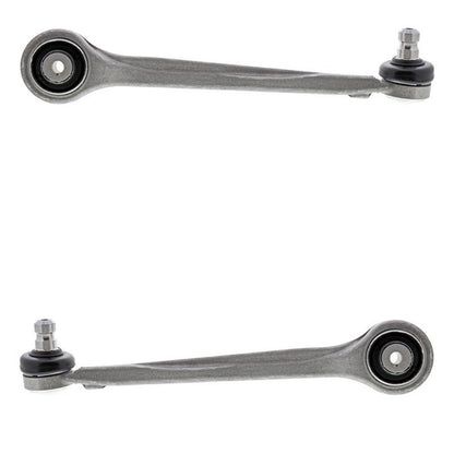 Front Upper Forward Control Arms W/ Ball Joints For Audi A6 Quattro 2019-2024