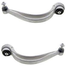 Front Lower Forward Control Arms W/ Ball Joints For Audi A6 Quattro 2019-2024