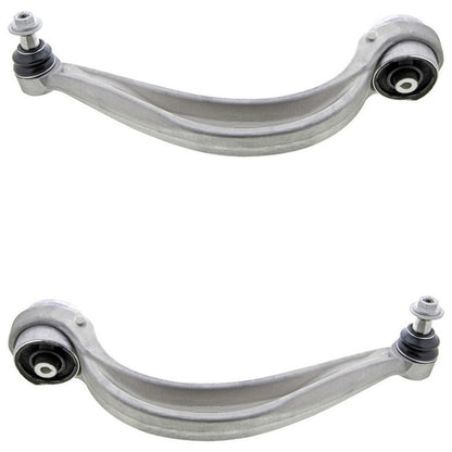 Front Lower Forward Control Arms W/ Ball Joints For Audi A6 Quattro 2019-2024
