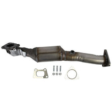 Left Side Catalytic Converter For Chevrolet Colorado 3.6L 2017 2018 2020 2022