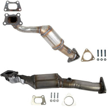 Left Right Catalytic Converter For Chevrolet Colorado 3.6L 2017 2018 2020 2022
