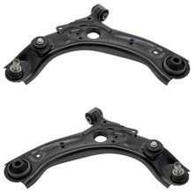 Front Lower Control Arms W/ Ball Joints For Mazda 3 2019 2020 2021 2023 2024