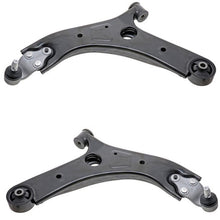 Front Lower Control Arms W/ Ball Joints For Kia Sedona 2015 2016 2017 2018 2021