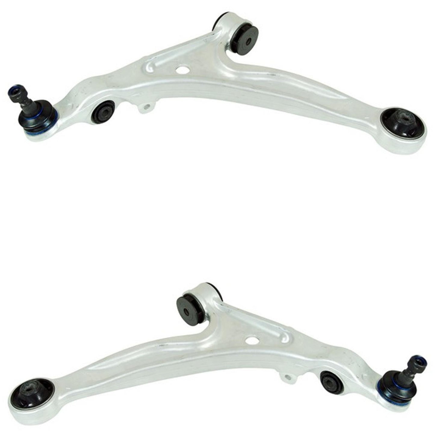Front Lower Control Arms W/ Ball Joints For Mazda MX-5 Miata 2006 2007 2015